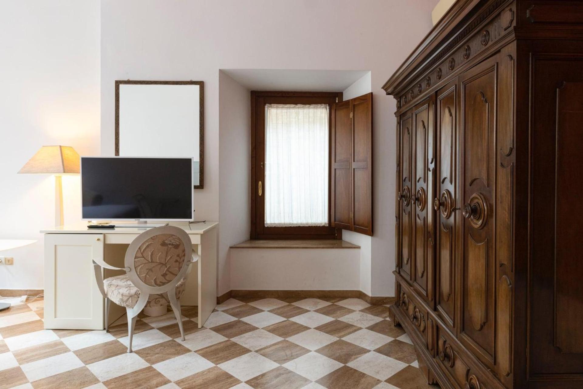 Hotel & Residenza 100 Torri Ascoli Piceno Exterior foto